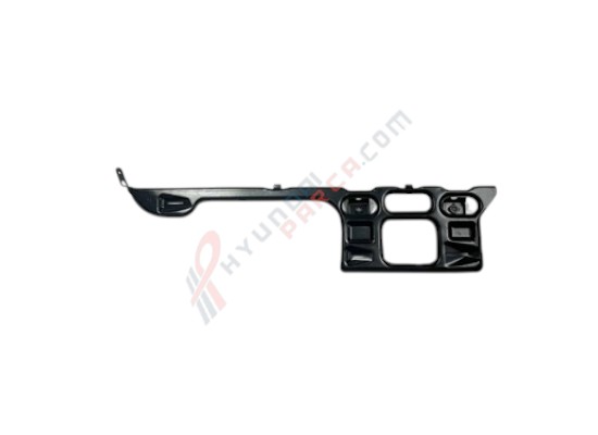 TAMPON BRAKETİ ARKA SOL CERATO 04-09 86613-2F000-HMC